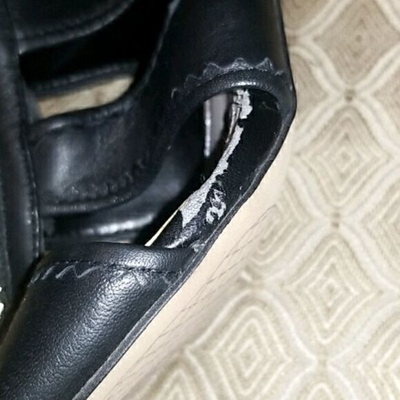 Ladies Designer Leather Shoes by Vince Camuto - Picture 13 of 16